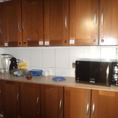 Hostal Casona De Chorrillos Виня дел Мар Екстериор снимка