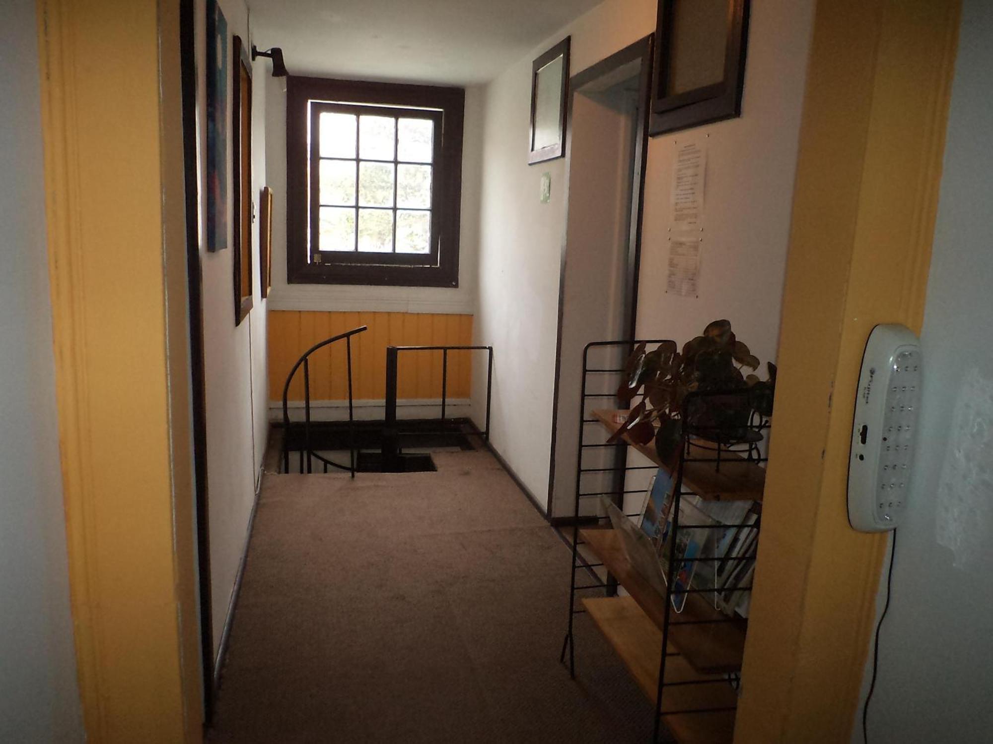 Hostal Casona De Chorrillos Виня дел Мар Екстериор снимка