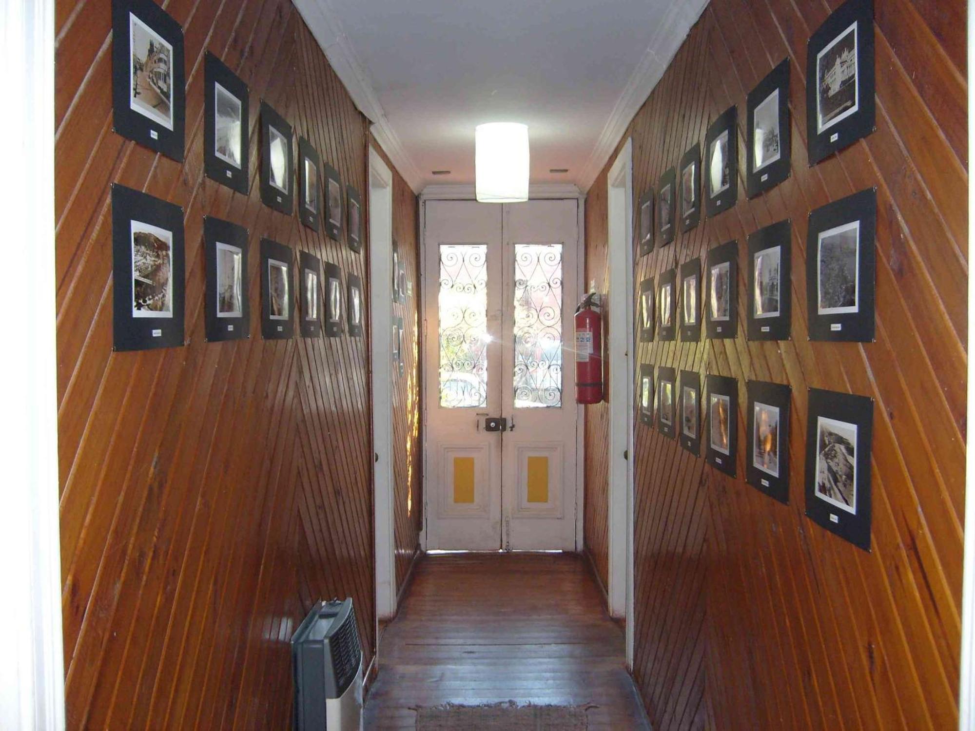 Hostal Casona De Chorrillos Виня дел Мар Екстериор снимка