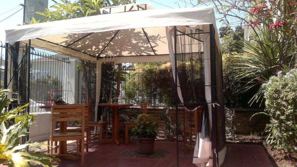 Hostal Casona De Chorrillos Виня дел Мар Екстериор снимка