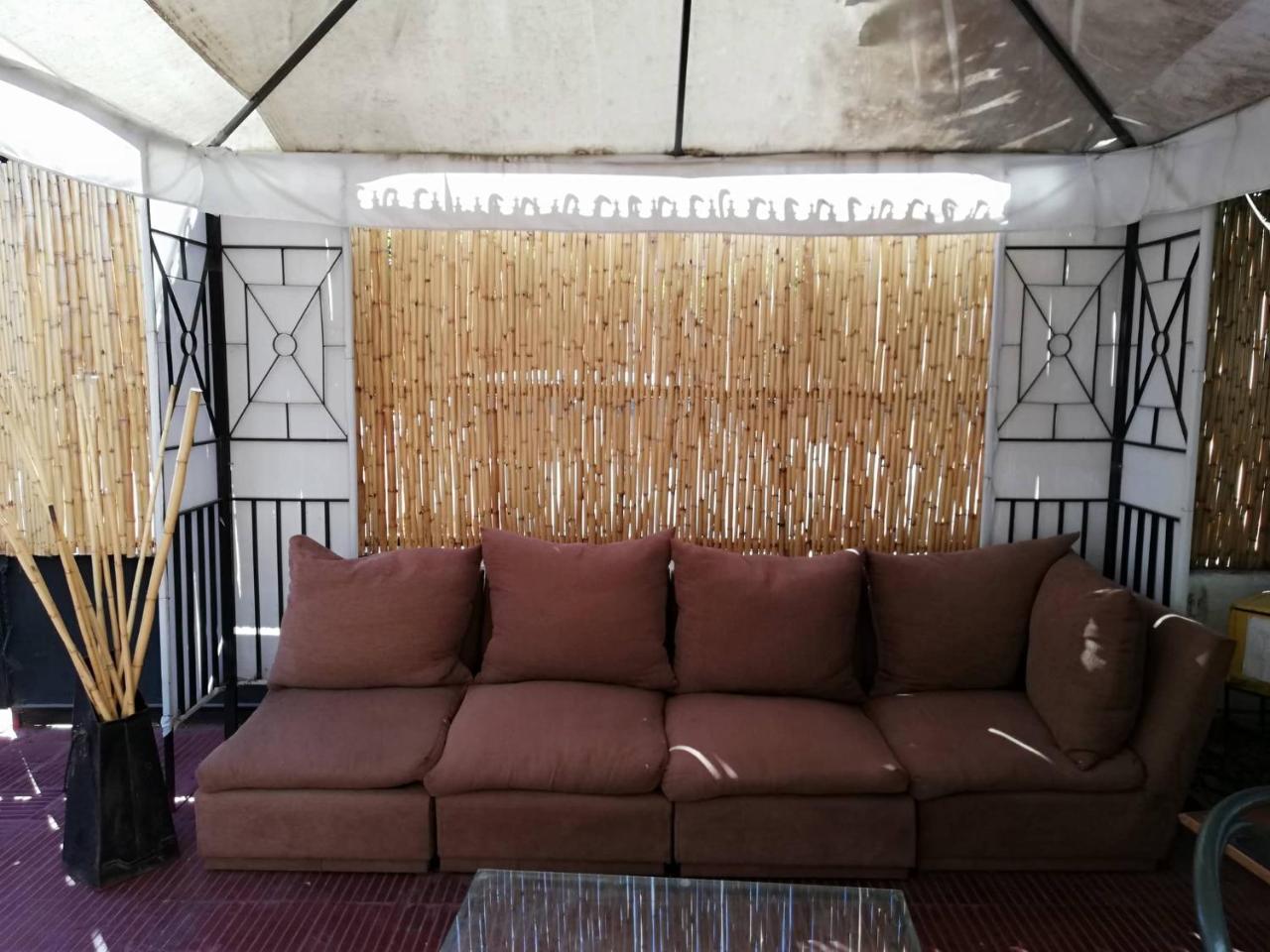 Hostal Casona De Chorrillos Виня дел Мар Екстериор снимка