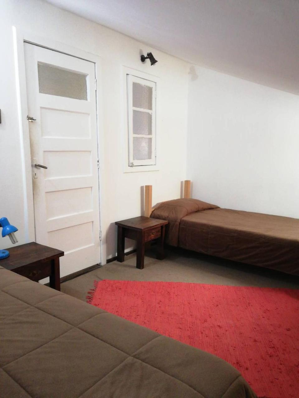 Hostal Casona De Chorrillos Виня дел Мар Екстериор снимка