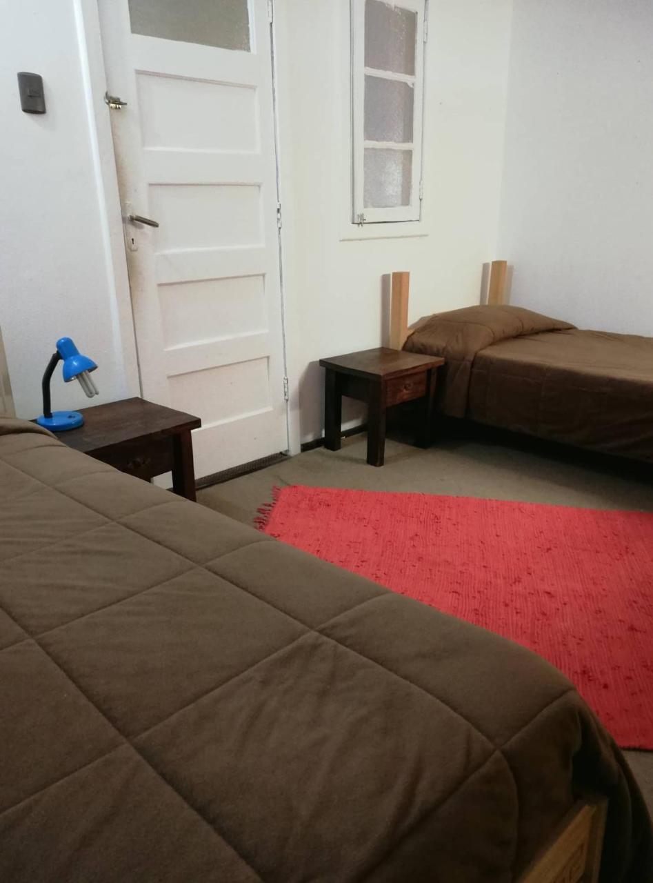 Hostal Casona De Chorrillos Виня дел Мар Екстериор снимка