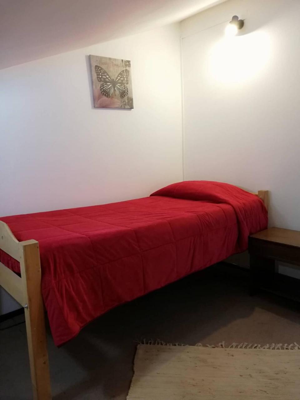 Hostal Casona De Chorrillos Виня дел Мар Екстериор снимка